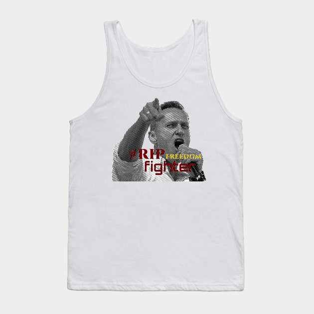 alexei navalny Tank Top by Ayesha